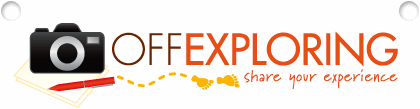 Off Exploring - Share Your Experience