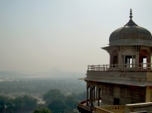My trip to India