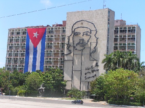 Vamos Cuba