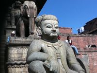 Alasdair's Trip to Nepal