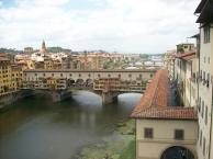 Becca's Summer in Florence