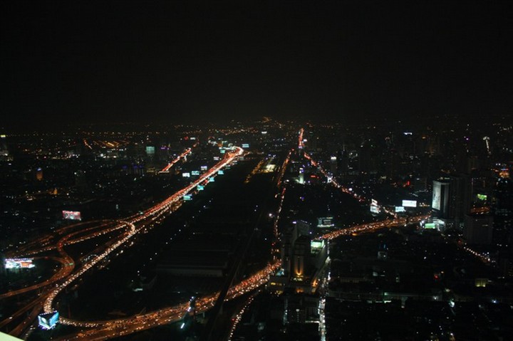 Öinen Bangkok