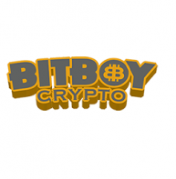 BitBoy Crypto - Crypto Influencer/Investor