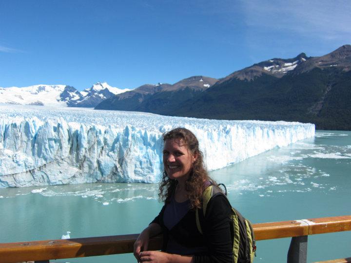  Glacier Perito Moreno                              