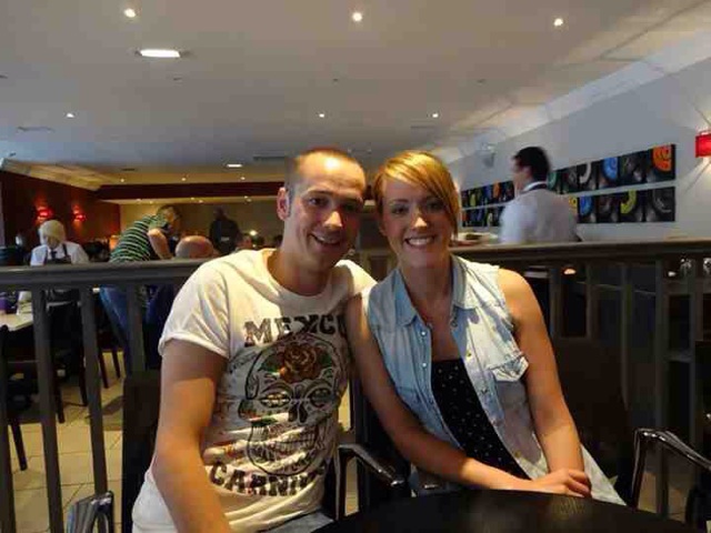 Crowne Plaza Hotel Manchester Airport