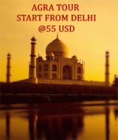 India Tours and Travels – Classical Holidays India