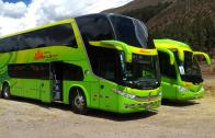 Cusco Puno Bus | Inka Express