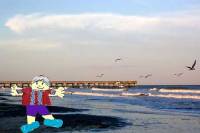 The Travels of Flat Stanley