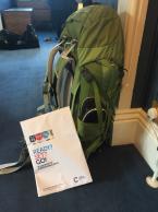 FleaBags And The Camino 2017