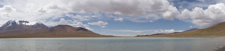 Nog een Altiplano meer