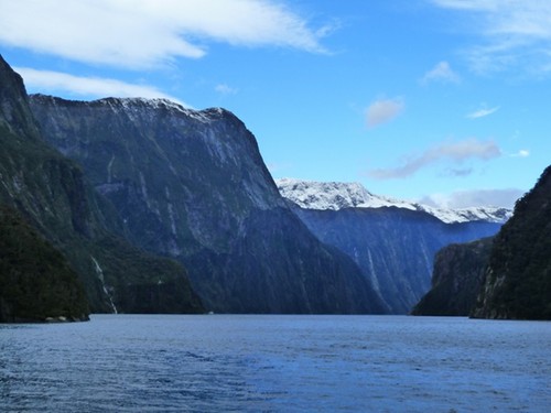 Het fjord