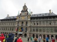 The Goerler Trip to Netherlands and Belgium