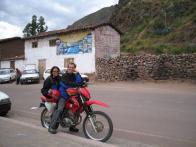 Groovin' Peruvian Adventure