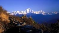 Hike The Himalayas
