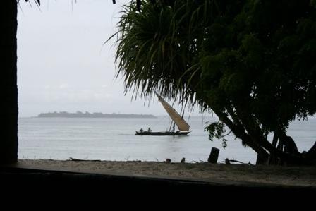Mikadi Beach , Dar Es Salaam