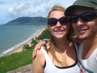 Kirsty and Steve's Gap Year :)