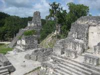 Mesoamerikanske Eventyr