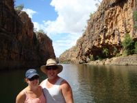 Matt & Mels Aussie Adventure