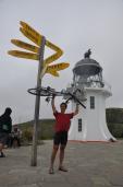Cycling NZ and more