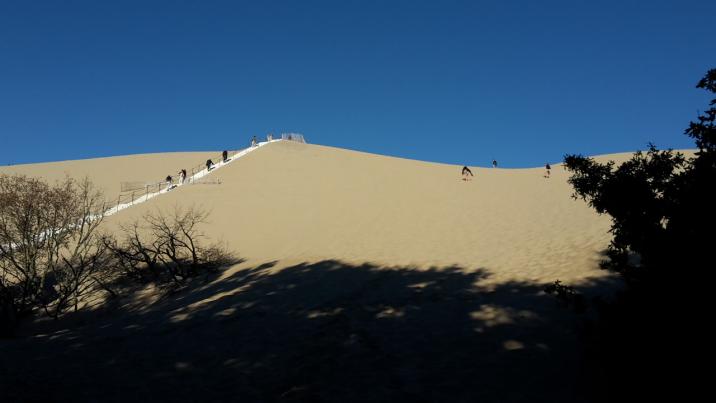 Dune of pilat