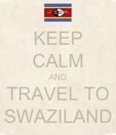 Swazimaan valloitus