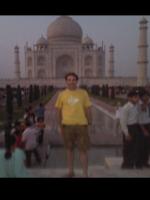 Phillip In India