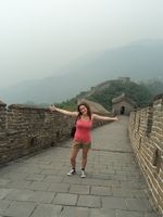 Sara i Kina