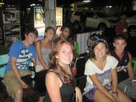 South East Asia Travels '12