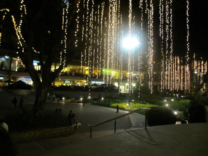                                Ayala Mall