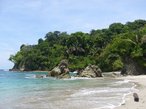 Costa Rica 2011-2012