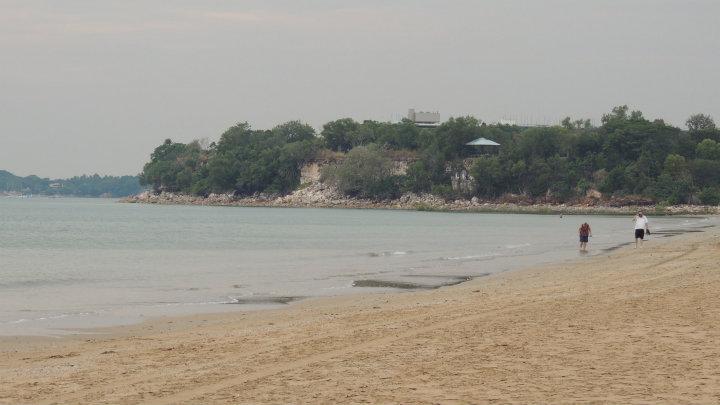   mindle beach      