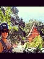 Vanessa's Southeast Asia Adventure